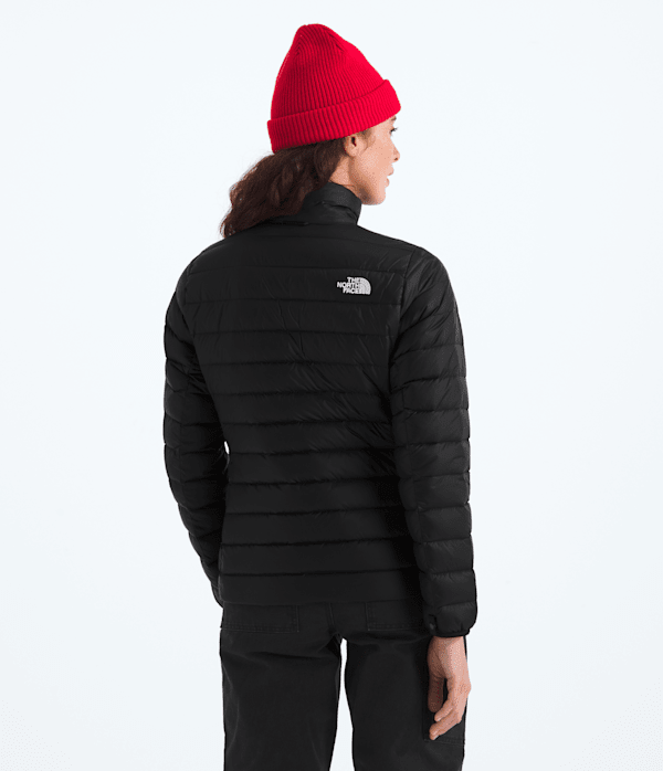 Women’s Classic Down Jacket - thumbnail 3