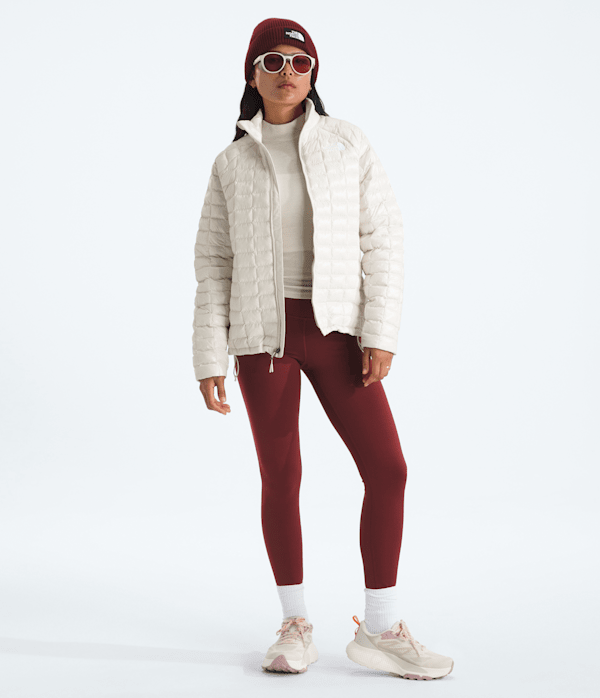 Women’s THERMOBALL™ Jacket - thumbnail 9