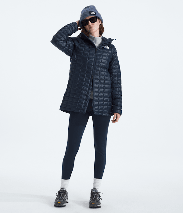 Women’s THERMOBALL™ Hooded Parka - thumbnail 9