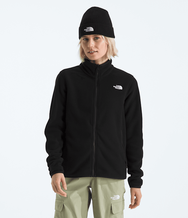 W Yum Offpeak Fz Jkt | The North Face | The North Face Renewed
