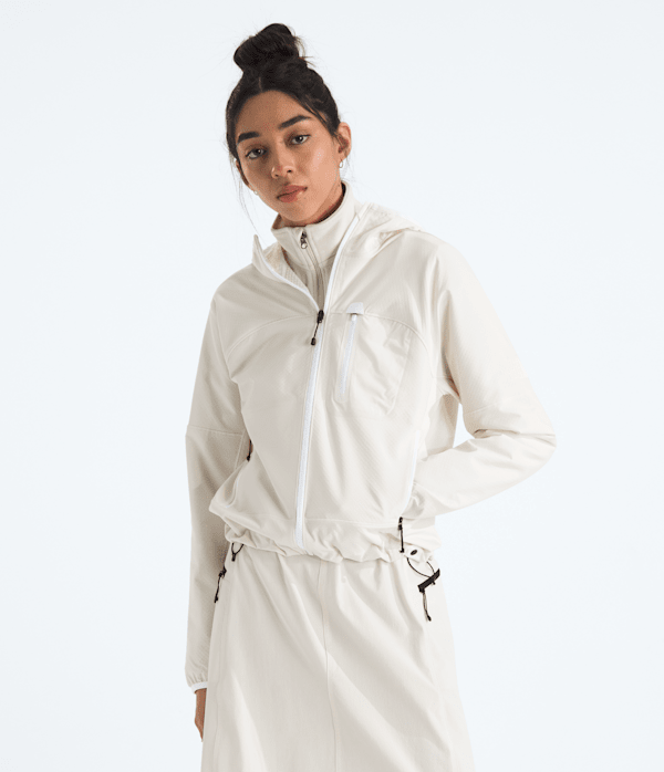Women’s TNF™ EG Tek Approach Jacket
