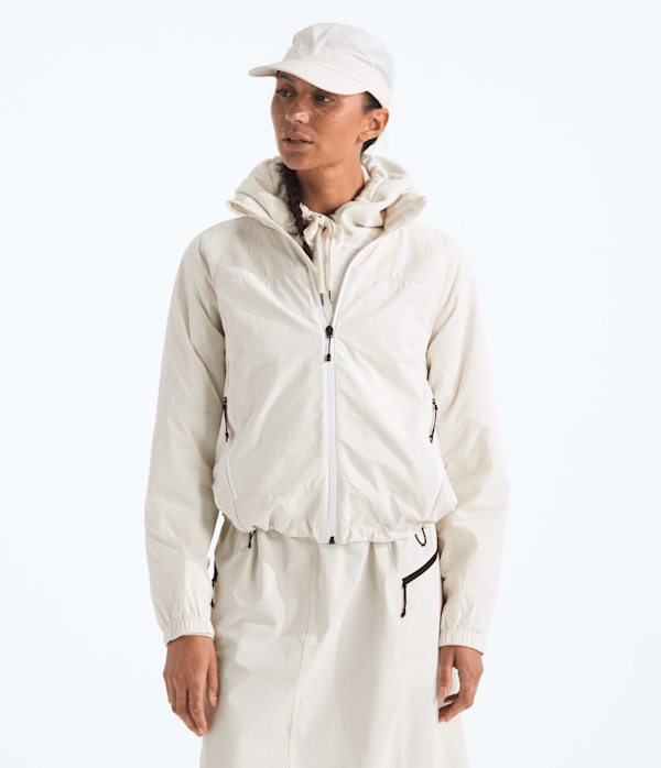 Women’s TNF™ EG Utility Wind Jacket