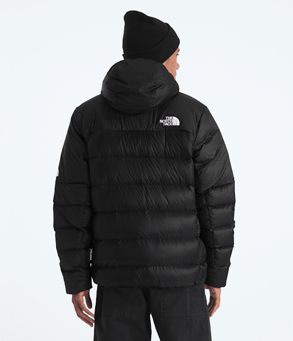 Men's TNF™ HKe Kalix Down Hooded Jacket | The North Face