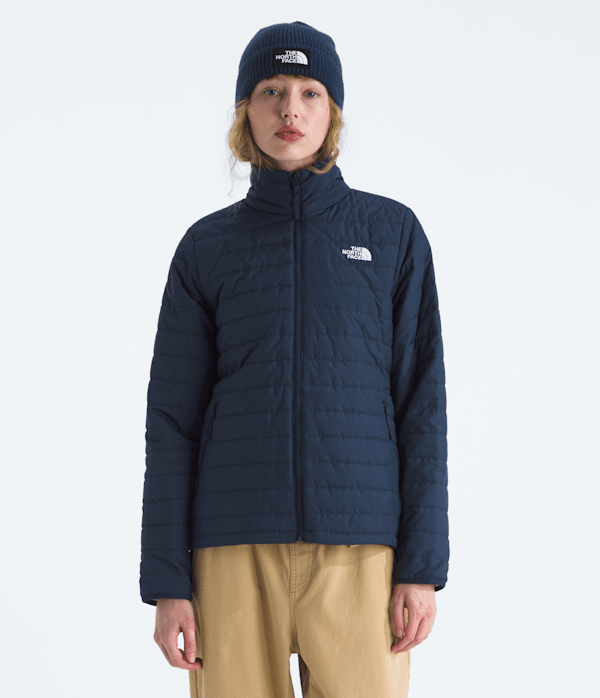 Women's Carto Mono Triclimate™ Hooded Jacket | The North Face