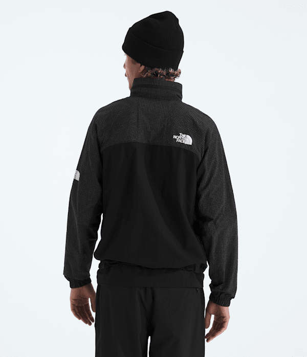 Men's HKe Utility Wind Jacket | The North Face Canada