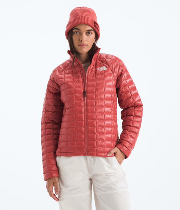 Women's THERMOBALL™ Jacket The North Face