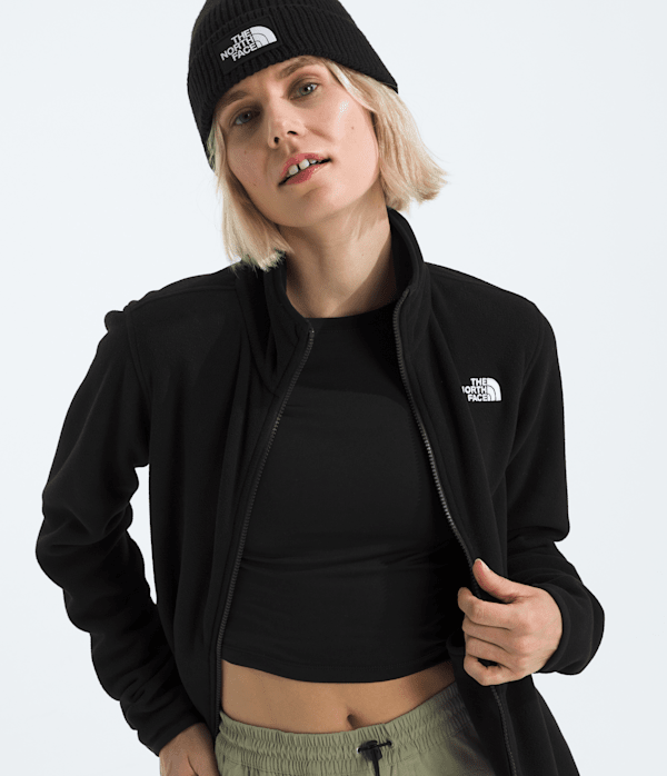 Women’s Glacier Fleece Jacket - thumbnail 10