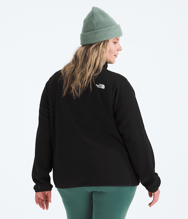 Womens-Plus-Glacier-Fleece-