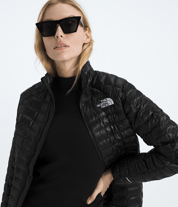 Women’s THERMOBALL™ Jacket - thumbnail 3