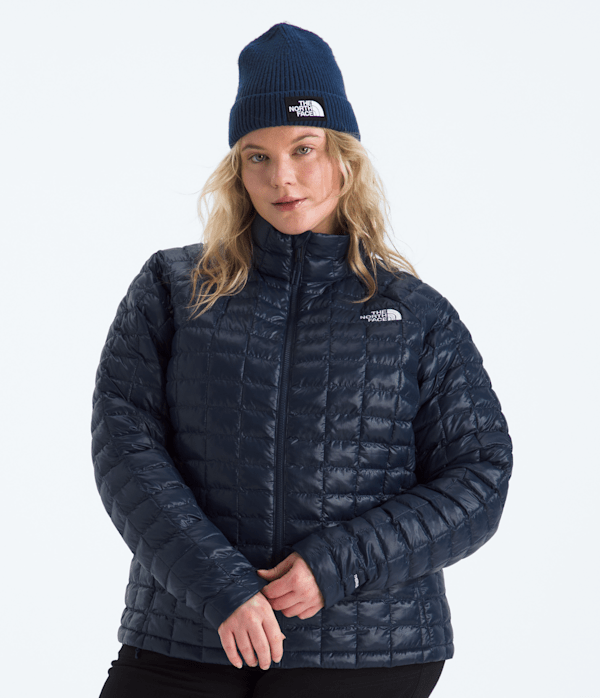 ThermoBall™ Collection | The North Face