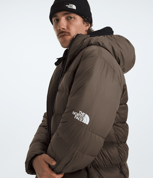 Men's TNF™ Eg Kalix Down Hooded Jacket | The North Face | The