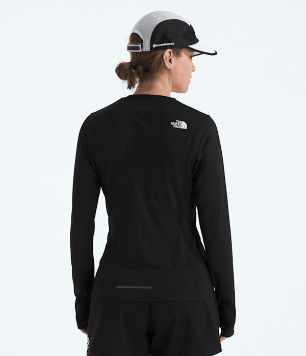 Women’s Summit Series Altimetro LT Crew - thumbnail 4