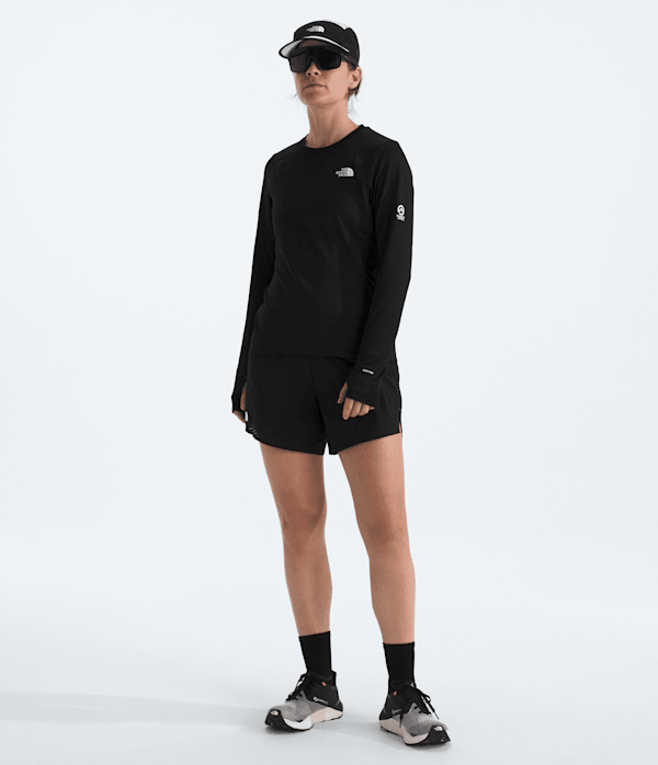 Women’s Summit Series Altimetro LT Crew - thumbnail 2