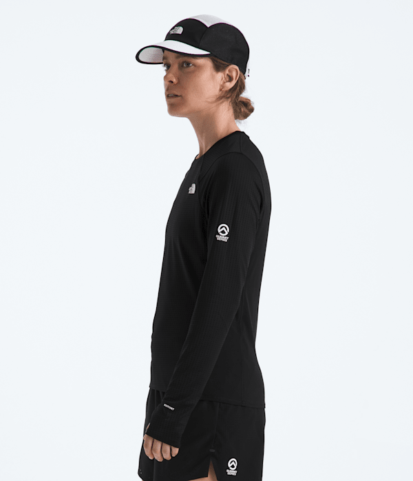 Women’s Summit Series Altimetro LT Crew - thumbnail 5