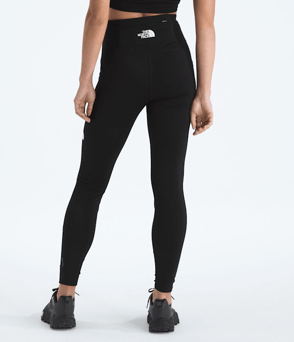 Women’s Winter Warm Pro Tights - thumbnail 3
