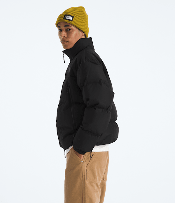 Men's Rmst Gore-Tex® Nuptse Tek Jacket | The North Face | The