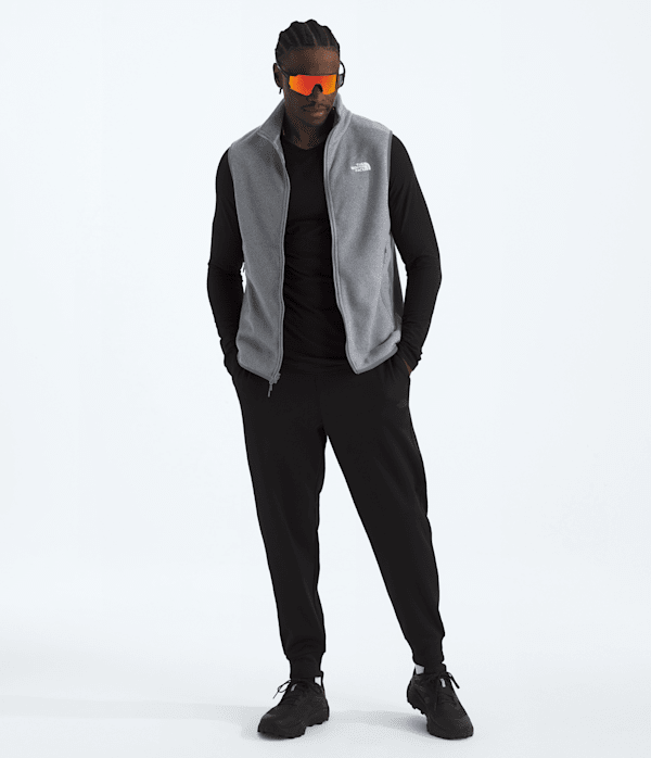 THE NORTH FACE ノースフェイス FLEECE VEST サイズ4X The North Face Front Range Fleece Vest - Men's - Als.com