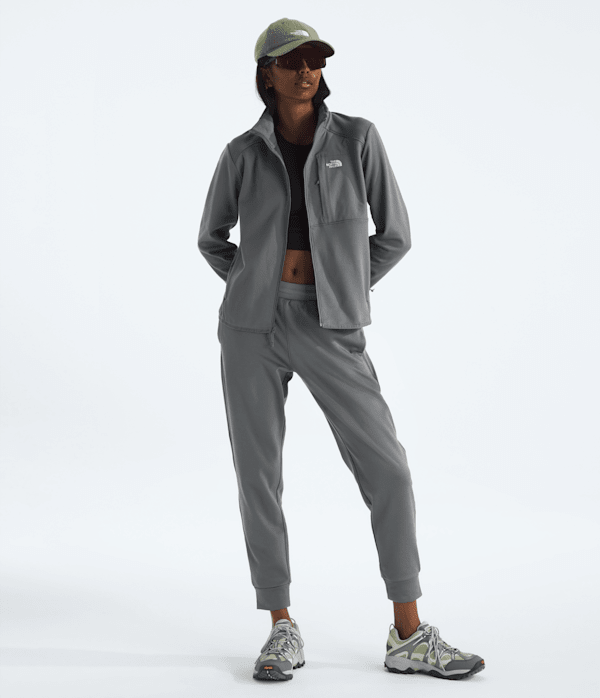 Women’s TNF™ Performance Fleece Full-Zip Jacket - thumbnail 9