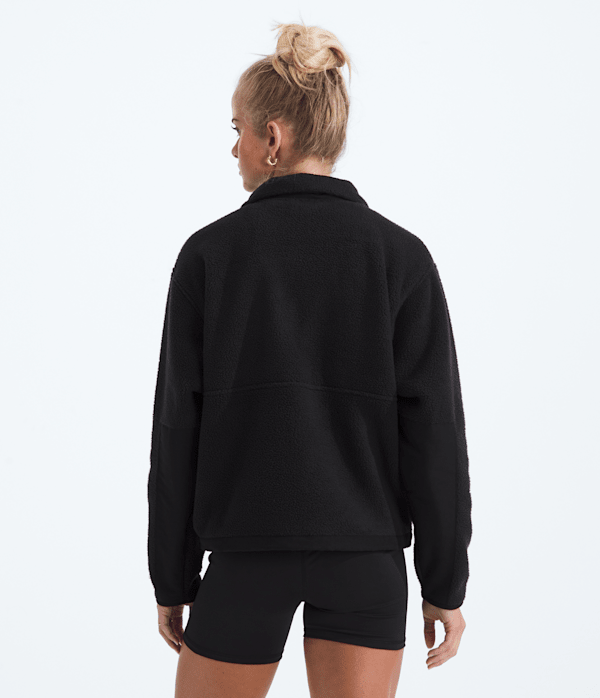 Women's Yumiori Off Peak Full-Zip Jacket | The North Face | The