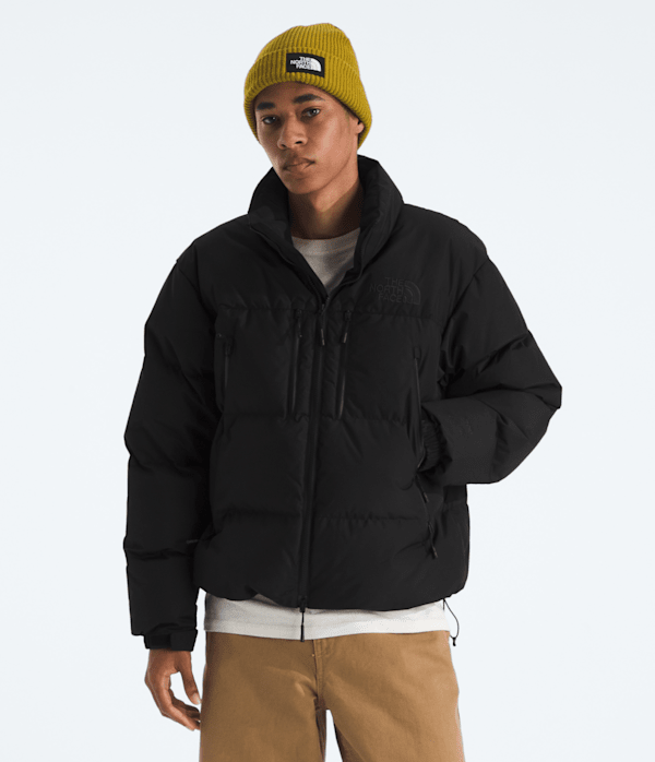 Men's RMST GORE-TEX® Nuptse Tek Jacket | The North Face Canada
