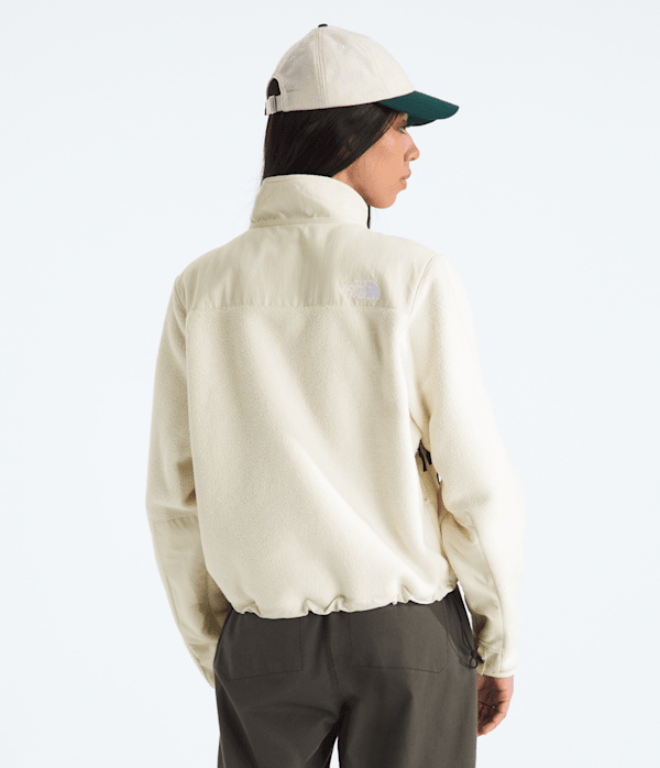 Women’s Retro Denali DTM Jacket - thumbnail 4