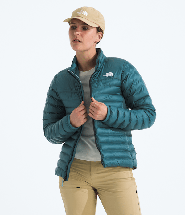 完売必須!!■THE NORTH FACE■Women’s Terra Peak Jacket Women's Terra Peak Jacket | The North Face