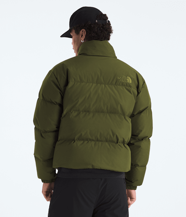 Men's RMST GORE-TEX® Nuptse Tek Jacket | The North Face