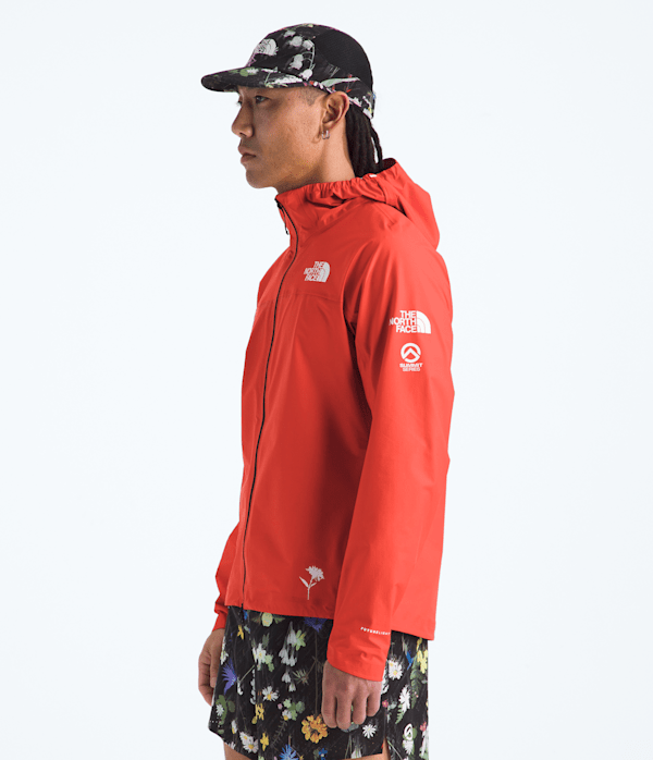 Men's Summit Series Superior FUTURELIGHT™ Jacket—Graphic