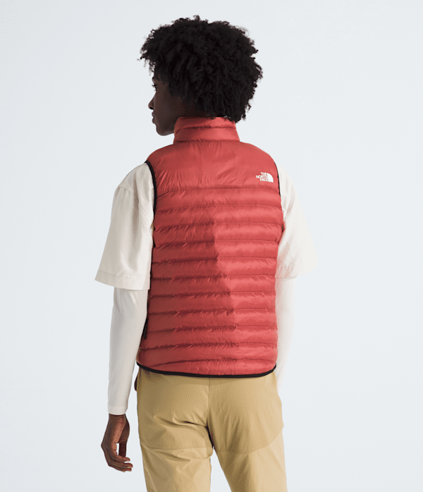 Women’s Terra Peak Vest - thumbnail 10