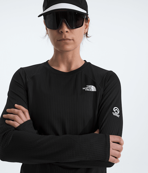 Women’s Summit Series Altimetro LT Crew - thumbnail 3