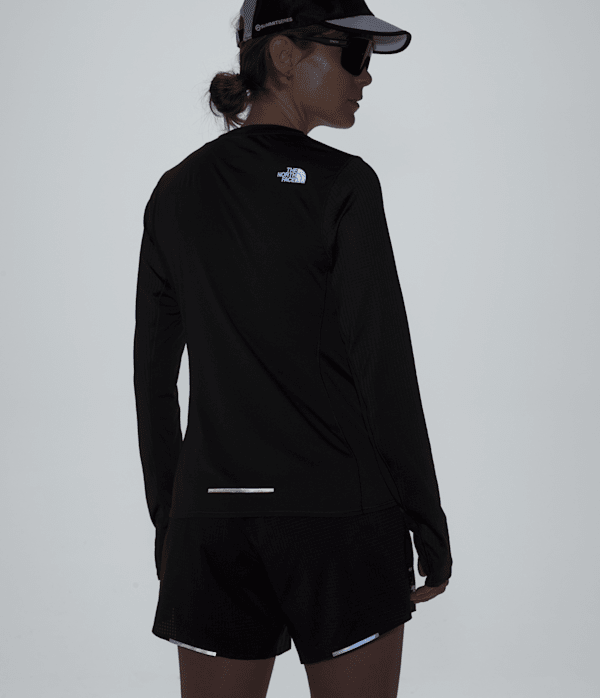 Women’s Summit Series Altimetro LT Crew - thumbnail 6