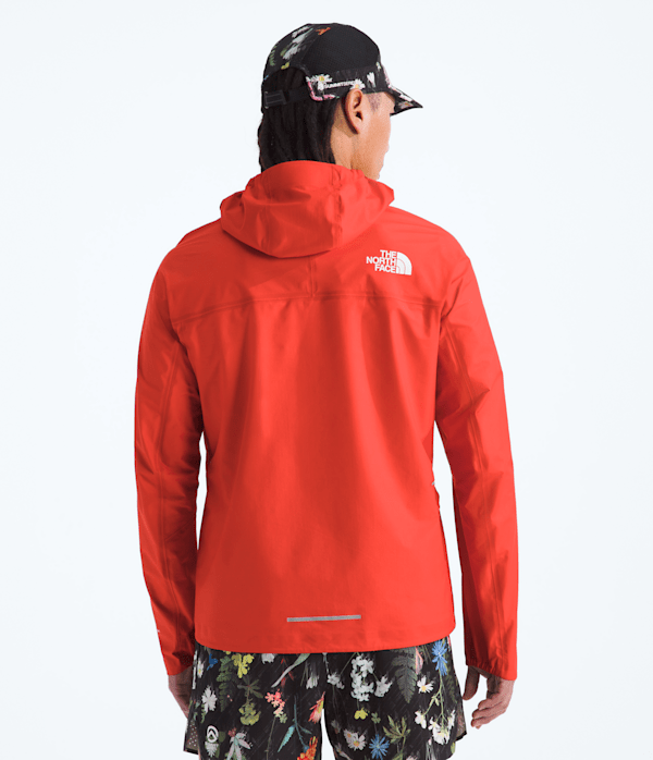 Men's Summit Series Superior FUTURELIGHT™ Jacket—Graphic