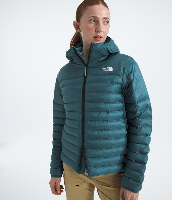Women’s Terra Peak Hoodie - thumbnail 10