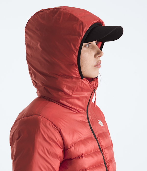 Women's Terra Peak Hoodie | The North Face
