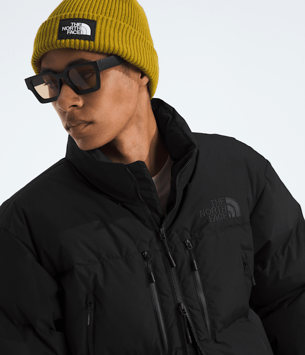 Men's RMST GORE-TEX® Nuptse Tek Jacket | The North Face Canada