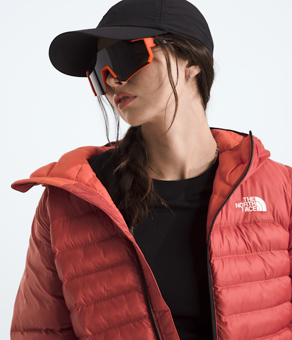 Women's Terra Peak Hoodie | The North Face