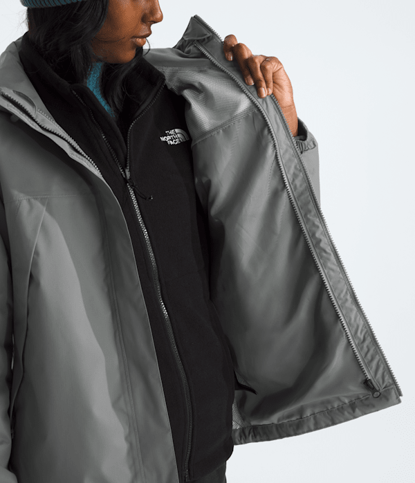 Women's Antora Triclimate™ Jacket | The North Face