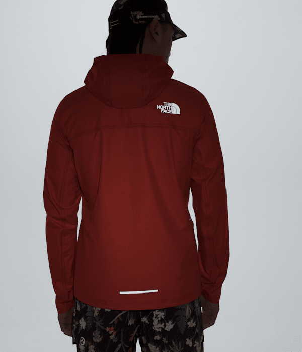 Men's Summit Series Superior FUTURELIGHT™ Jacket—Graphic