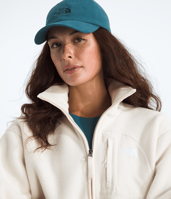 Women’s Yumiori Off Peak ½-Zip Jacket - thumbnail 3