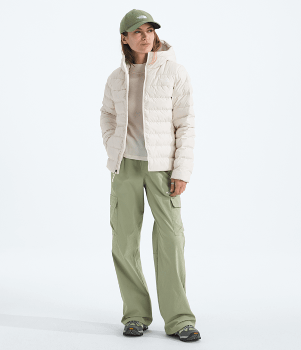 Women’s Aconcagua 3 Hoodie - thumbnail 6