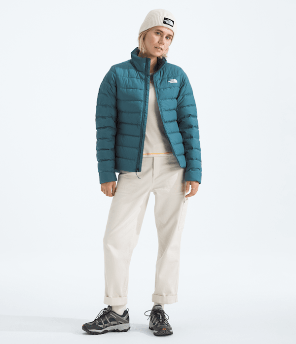 Women's Aconcagua 3 Jacket | The North Face