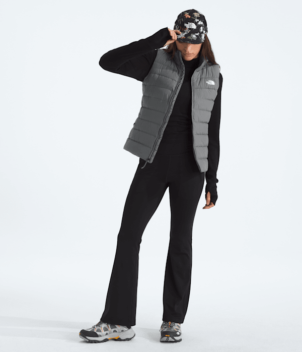 Women's Aconcagua 3 Vest | The North Face