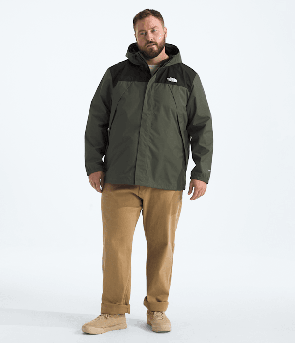 Men's Big Antora Jacket | The North Face