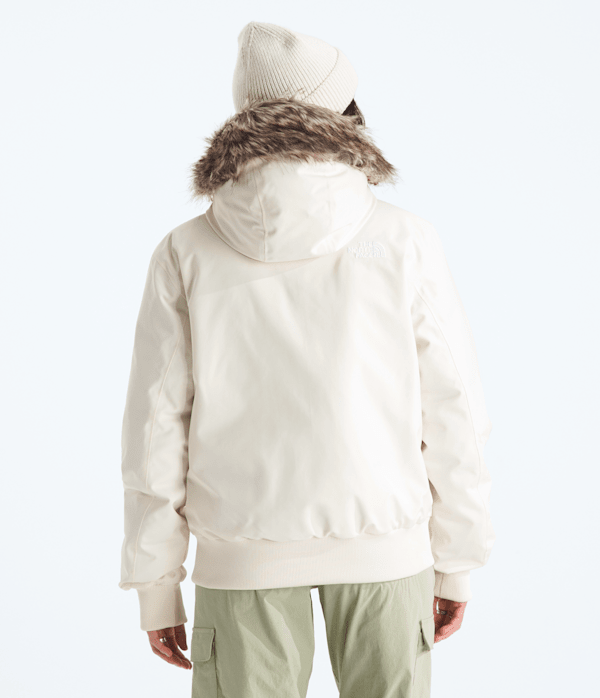Women’s Arctic Bomber - thumbnail 10
