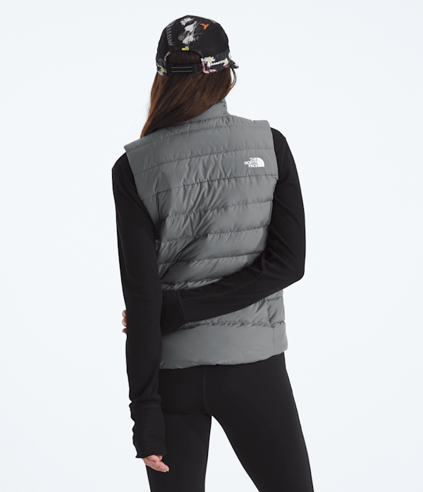 Women's Aconcagua 3 Vest | The North Face