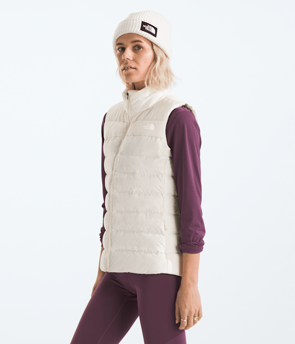 Women’s Aconcagua 3 Vest - thumbnail 7