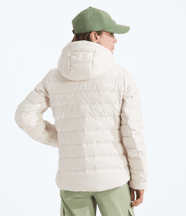 Women’s Aconcagua 3 Hoodie - thumbnail 7