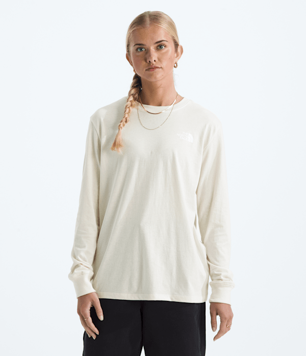 ★★THE NORTH FACE★★ White Label Women's Soft Wave Sleevel The North Face Women's Chest Logo Everyday Insulated Jacket