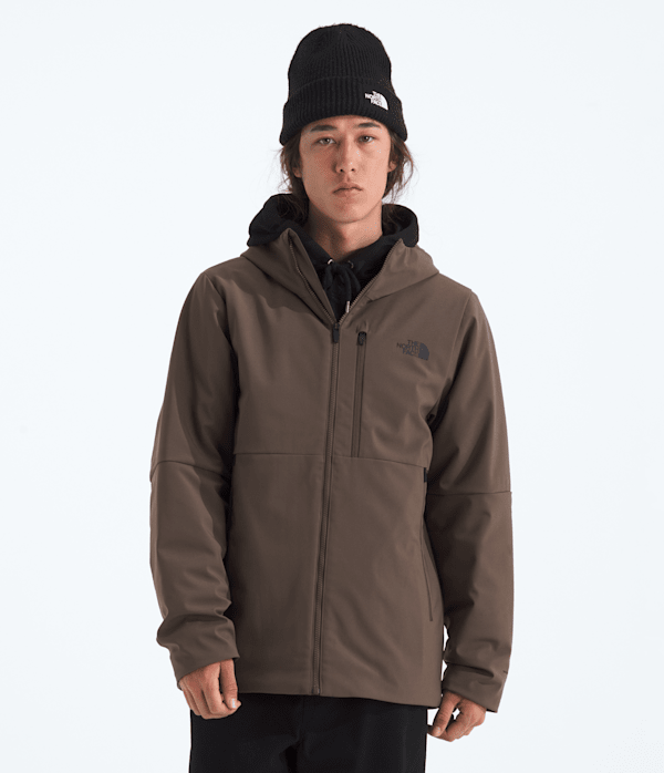 Men's Apex Elevation Jacket | The North Face
