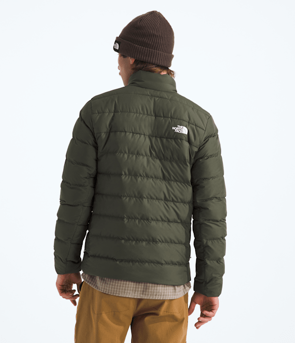 Men's Aconcagua 3 Jacket | The North Face
